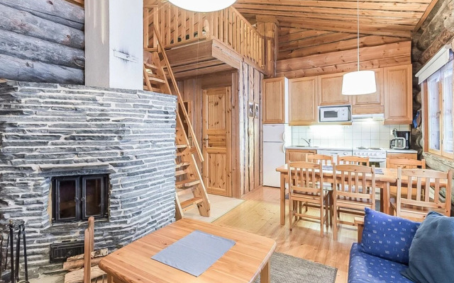 Holiday Home Karhunkaato as. c