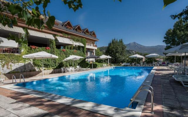 Rural Hotel Las Gacelas