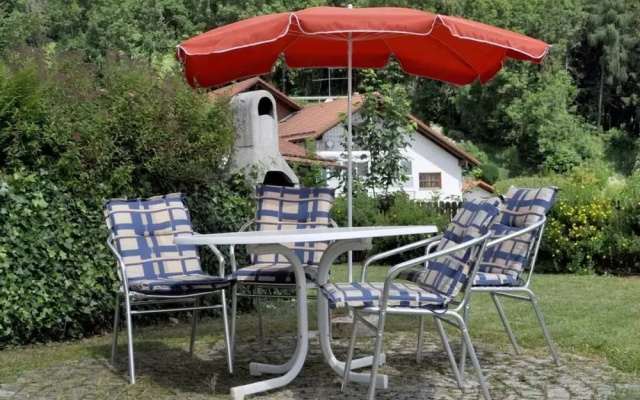 Holiday Apartment Resch
