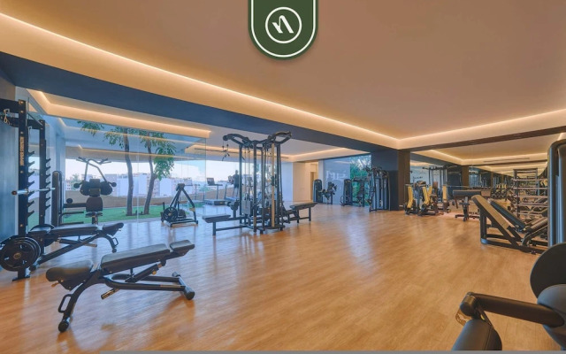 Soho PV 705 in Puerto Vallarta