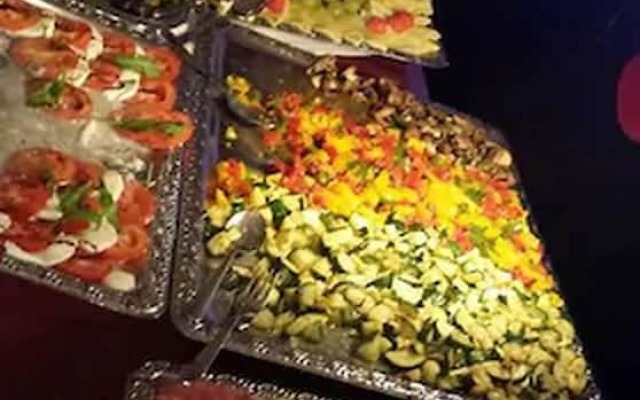 Hotel Restaurant Memo