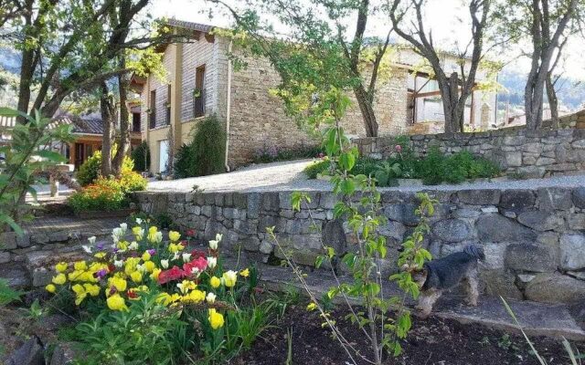 La Cocagnière - In a rural location
