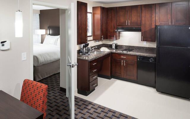Residence Inn by Marriott Dallas Plano/Richardson