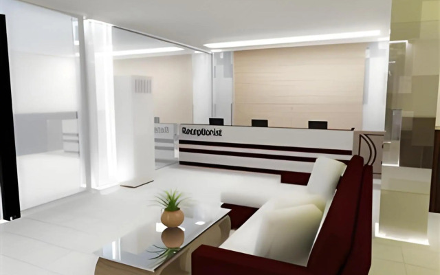Hotel Davinci