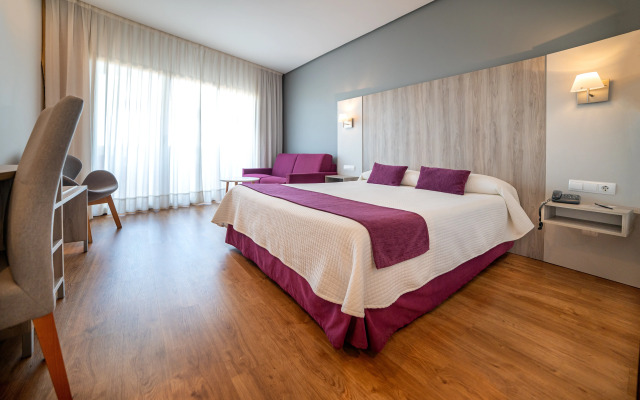 Albir Playa Hotel & Spa
