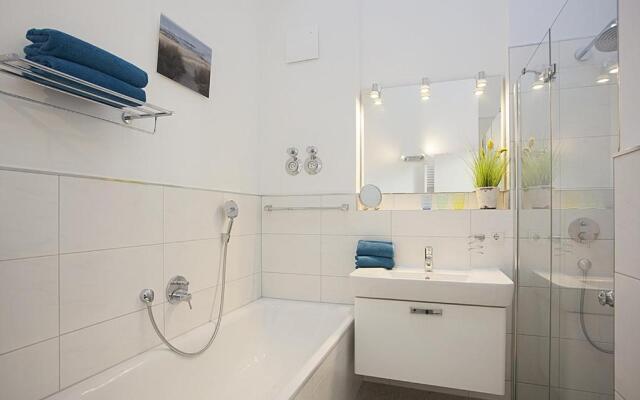 Residenz am Balmer See - FeWo 31