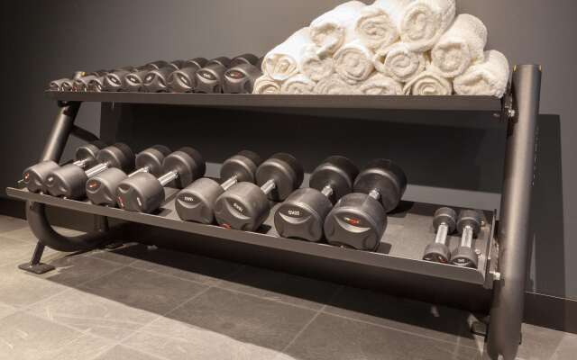 Best Western Plus Hotel Amstelveen