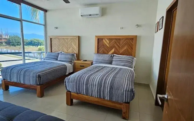 La Marina Puerto Vallarta