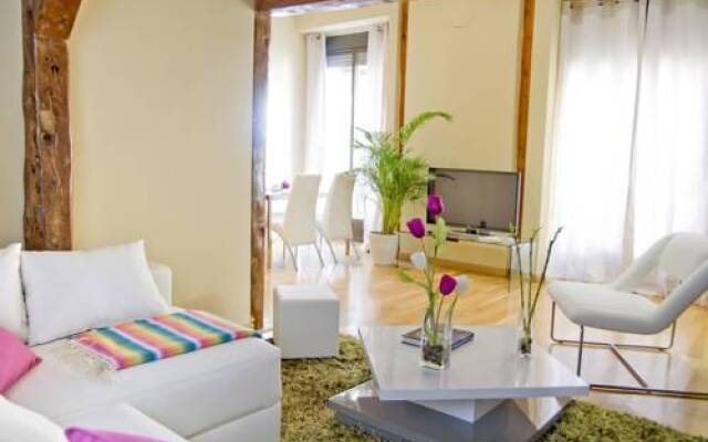 Apartamentos Centro Historico