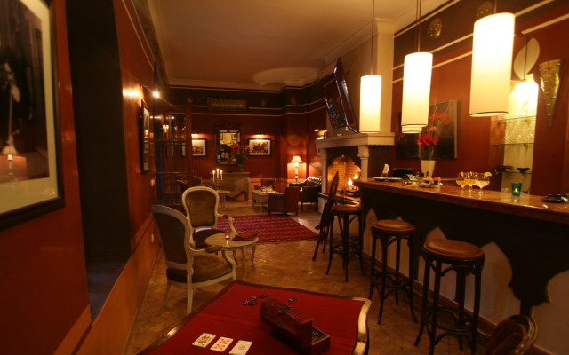 Demeures d'orient Riad Deluxe & Spa