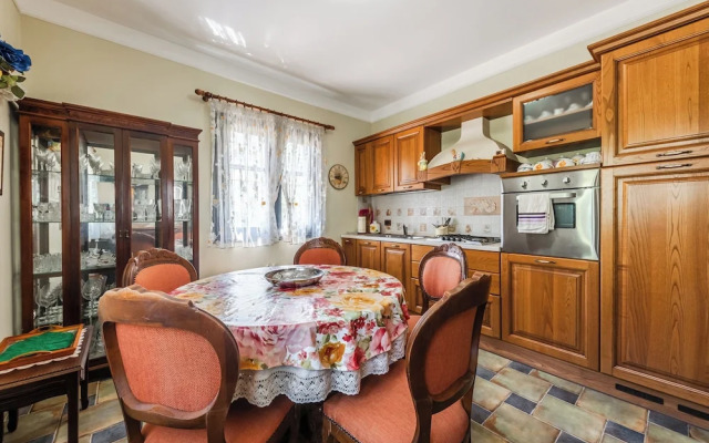 The Antique Villa Seaside