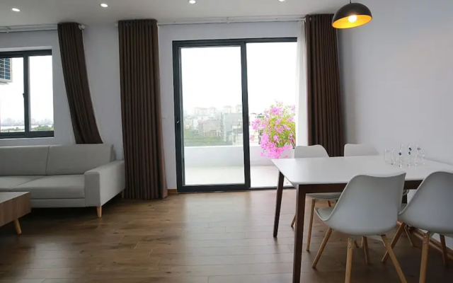 ARL Trinh Cong Son Hotel
