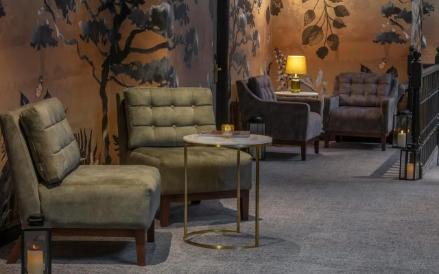 Dunston Hall Hotel, Spa and Golf Resort