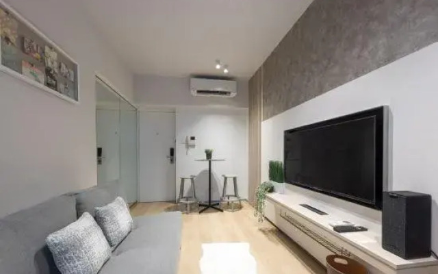 Lodgewood Wan Chai