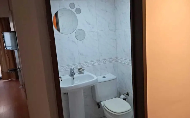 Ba 5ta Avenida Hotel