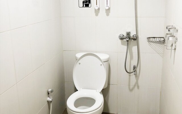 Bamboe Inn 2 Homestay