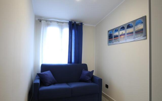 Catania City Flats