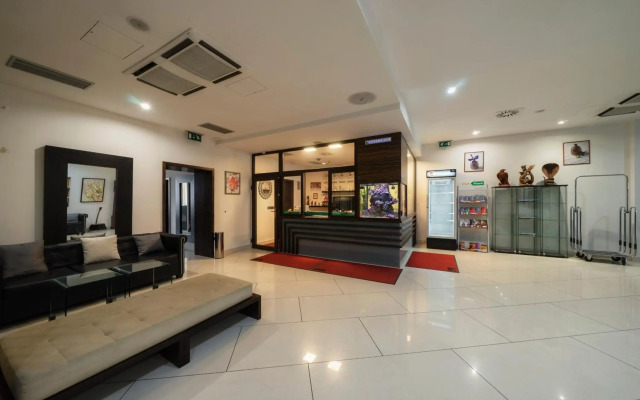 Astory Hotel