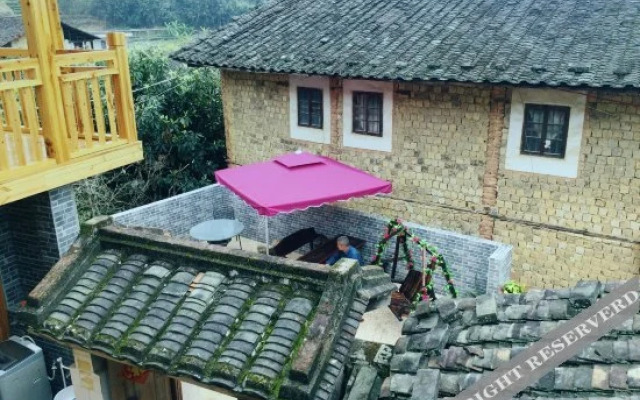 Yunshuiyao FuBao Hotel