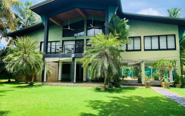 Villa 97 Bolgoda