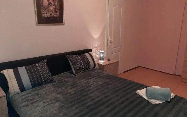 KRIN apartman