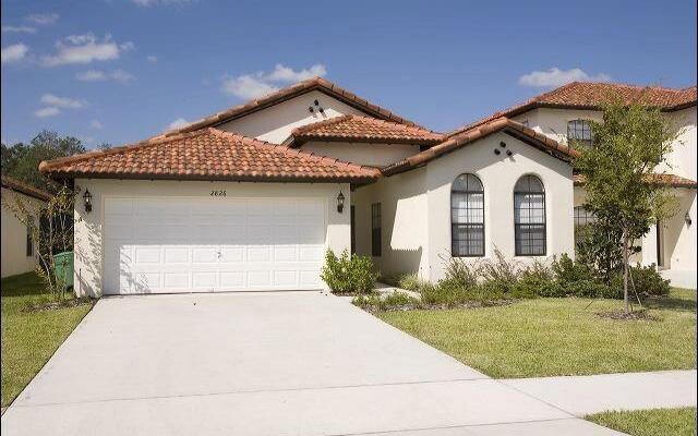 American Sunshine Vacation Homes- Kissimmee