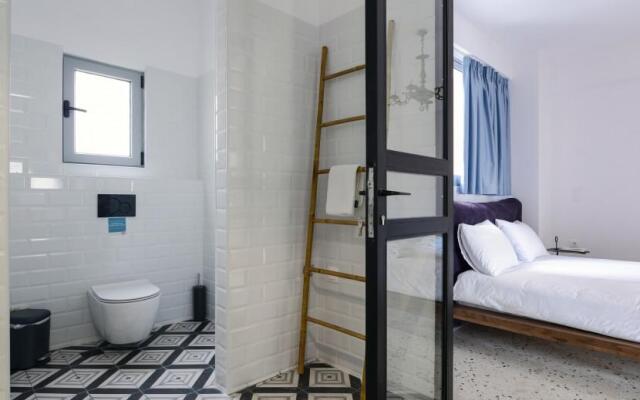 magicstay - flat 90m² 1 bedroom 1 bathroom - athens