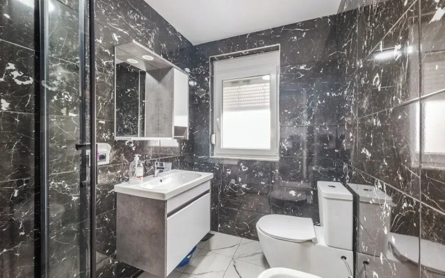 Urban Retreat 2 BDR