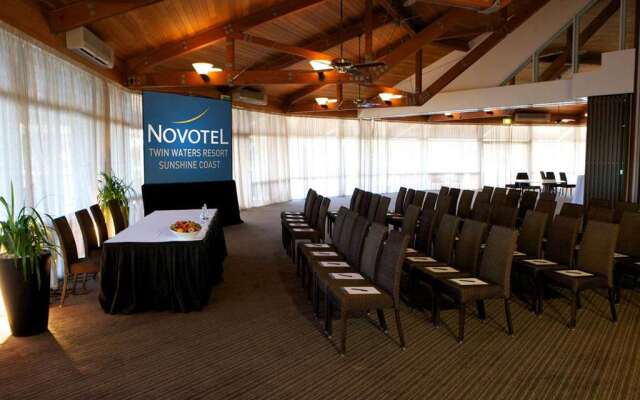 Novotel Sunshine Coast Resort Hotel