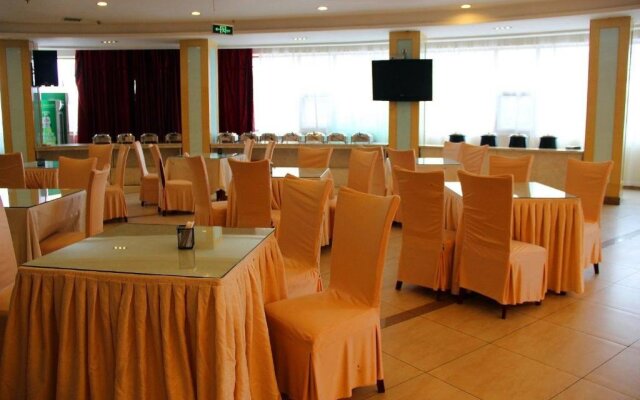 Haishanghai International Hotel - Qinhuangdao