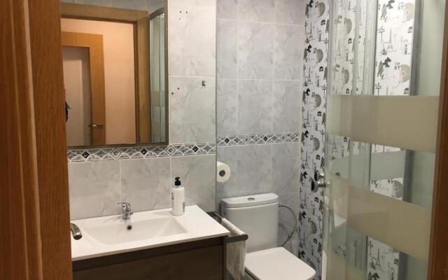 Apartament Magnífico