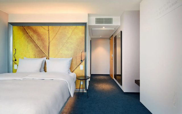 HYPERION Hotel Basel