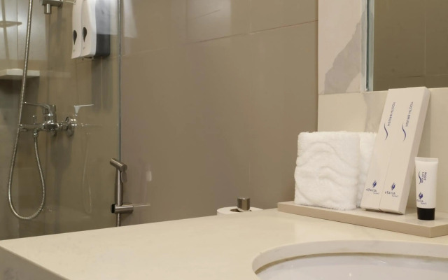 Stacia Hotel powered by Cocotel