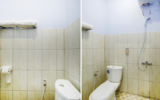 OYO Life 3301 Pondok Eyang Obi