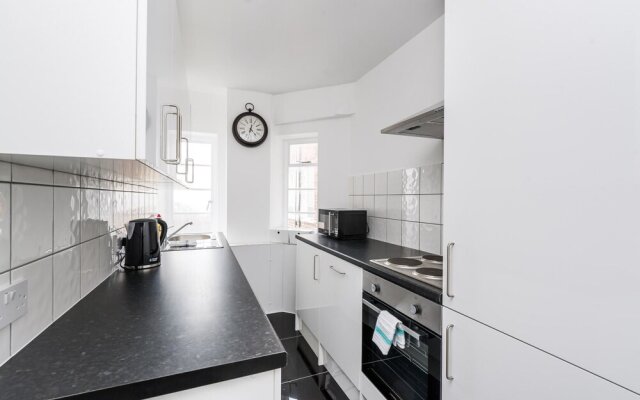 NEW Fantastic 2 Bedroom Flat in Archway