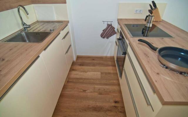 Appartement Grimminggarten
