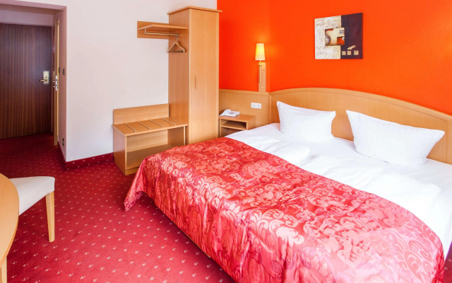 Centro Hotel Mondial