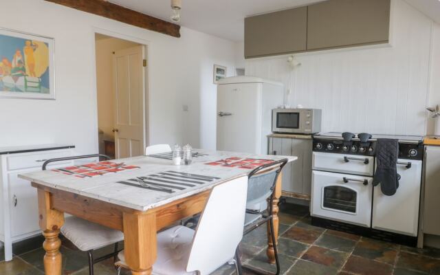 Snowdrop Cottage