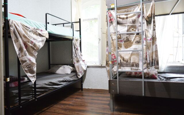 Guest House Kakabadzeebi 9