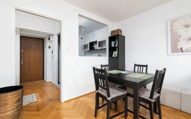 RentPlanet - Apartament Smolna