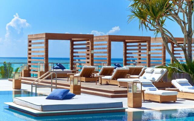 The Retreat Collection at 1 Hotel & Homes South Beach