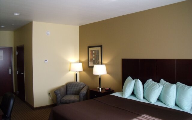 Irish Inn And Suites