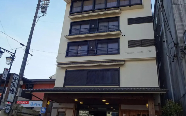 Gero Onsen Kisoya