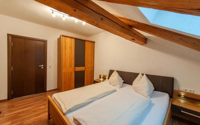 Appartement 202
