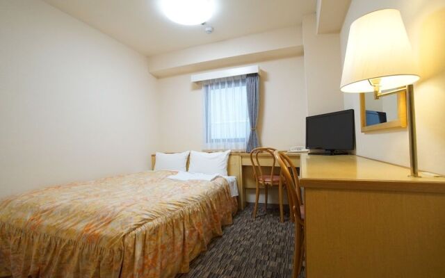 Nagoya Sakae Green Hotel