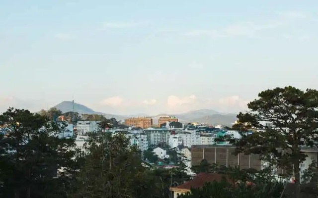 Ami Boutique Hotel Dalat