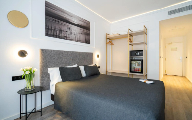 Hotel Conqueridor