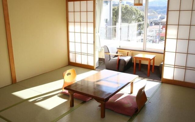 Itoen Hotel Bekkan