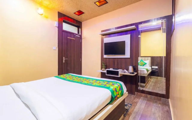 Treebo Saumendra Residency