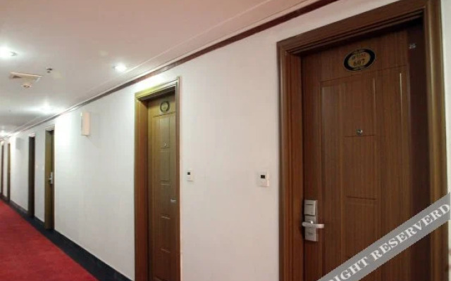 Yihe Hotel